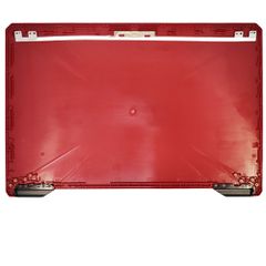 Πλαστικό Laptop - Back Cover- Cover A for Asus 90NR00I1-R7A010 90NR00I2-R7A010 47BKLLCJN70 Black OEM(Κωδ. 1-COV545)