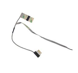 Kαλωδιοταινία Οθόνης-Flex Screen cable Dell Inspiron 3721 Video Screen Cable (Κωδ. 1-FLEX0208)