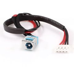 Βύσμα Τροφοδοσίας DC Power Jack Socket Acer Aspire 6930G (κωδ.3200)