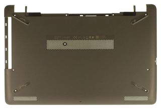 Πλαστικό Laptop - Bottom Case - Cover D HP Notebook - 15-bs118nv(Κωδ. 1-COV173)