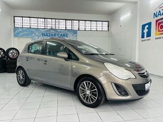 Opel Corsa '12  1.3 Diesel Edition