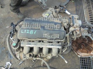 Κινητήρας Κορμός - Καπάκι για HONDA JAZZ (2008 - 2011) (GE) 1200 (L12B1) petrol 90 SOHC i-VTEC 16V ITALY | Kiparissis - The King Of Parts