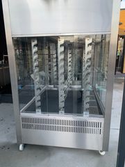 INOXWEB 2027-ΒΑΓΟΝΕΤΟ ΣΟΥΒΛΑ ΜΕ ΚΑΡΒΟΥΝΑ 180Χ150Χ220 ΜΕ 3 ΑΤΕΡΜΟΝΕΣ ΚΑΙ 12 ΣΟΥΒΛΕΣ-thumb-5