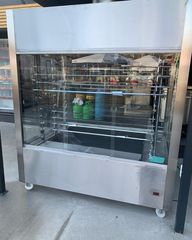 INOXWEB 2027-ΒΑΓΟΝΕΤΟ ΣΟΥΒΛΑ ΜΕ ΚΑΡΒΟΥΝΑ 180Χ150Χ220 ΜΕ 3 ΑΤΕΡΜΟΝΕΣ ΚΑΙ 12 ΣΟΥΒΛΕΣ-thumb-9