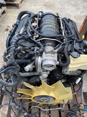 Κινητήρας CADILLAC SRX V8 4.600
