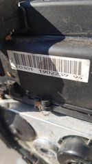 Μοναδα ABS για Nissan Navara D40 -thumb-1