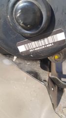Μοναδα ABS για Nissan Navara D40 -thumb-2