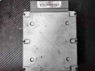 FORD FOCUS 1.8 ΕΓΚΕΦΑΛΟΣ 1S4F-12A650-AC,CLUE,PCM,DPC-638