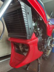 Kawasaki 1986 AR125 ROTARY & REED VALVE INTAKE SYSTEM-thumb-14