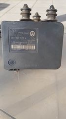 Μοναδα ABS για Vw Golf 5 με κωδικο 1K0907379K