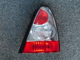 SUBARU FORESTER 05-08 ΦΑΝΑΡΙ ΟΠΙΣΘΙΟ ΔΕΞΙΟ