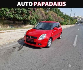 Suzuki Swift '06 DIESEL EYKAIPIA!!!!!!!!!