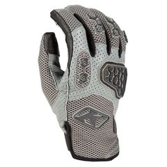 Γάντια Καλοκαιρινά Klim Mojave Pro Cool Gray