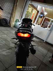 Honda CBR 600 F '01
