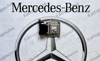 MERCEDES-BENZ SPRINTER W906 ΕΓΚΕΦΑΛΟΣ ADBLUE A0009002308