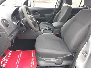 Καρότσα Volkswagen 2012 AMAROK 2.0  DIESEL 4Χ4-thumb-10