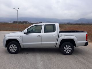Καρότσα Volkswagen 2012 AMAROK 2.0  DIESEL 4Χ4-thumb-3