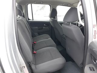 Καρότσα Volkswagen 2012 AMAROK 2.0  DIESEL 4Χ4-thumb-13