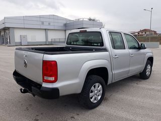 Καρότσα Volkswagen 2012 AMAROK 2.0  DIESEL 4Χ4-thumb-6