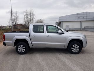 Καρότσα Volkswagen 2012 AMAROK 2.0  DIESEL 4Χ4-thumb-4