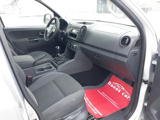Καρότσα Volkswagen 2012 AMAROK 2.0  DIESEL 4Χ4-thumb-11