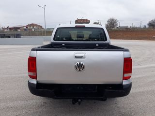 Καρότσα Volkswagen 2012 AMAROK 2.0  DIESEL 4Χ4-thumb-7