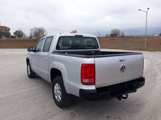 Καρότσα Volkswagen 2012 AMAROK 2.0  DIESEL 4Χ4-thumb-5