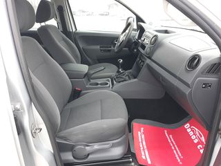 Καρότσα Volkswagen 2012 AMAROK 2.0  DIESEL 4Χ4-thumb-12