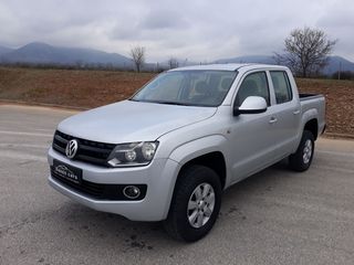Καρότσα Volkswagen 2012 AMAROK 2.0  DIESEL 4Χ4-thumb-2