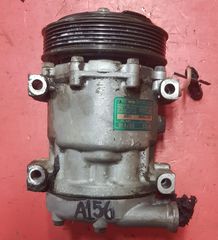 Κομπρεσορας air condition A156-thumb-1
