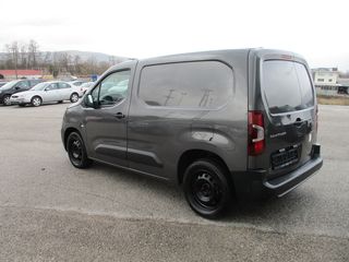 Κλούβα Peugeot 2019 Partner Van 1.5 BlueHDi 130PS AYTOMATO EAT8-thumb-3