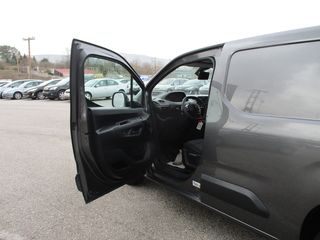 Κλούβα Peugeot 2019 Partner Van 1.5 BlueHDi 130PS AYTOMATO EAT8-thumb-8