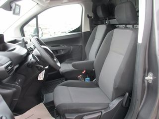 Κλούβα Peugeot 2019 Partner Van 1.5 BlueHDi 130PS AYTOMATO EAT8-thumb-10