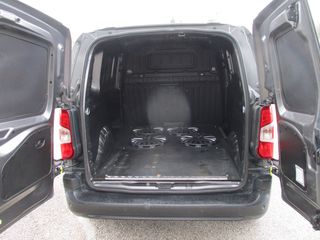 Κλούβα Peugeot 2019 Partner Van 1.5 BlueHDi 130PS AYTOMATO EAT8-thumb-23