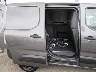 Κλούβα Peugeot 2019 Partner Van 1.5 BlueHDi 130PS AYTOMATO EAT8-thumb-25