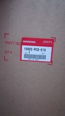 Honda S 2000 2003 Full Stock-thumb-10