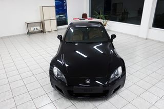 Honda S 2000 2003 Full Stock-thumb-5