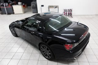 Honda S 2000 2003 Full Stock
