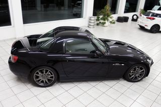 Honda S 2000 2003 Full Stock