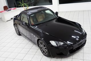 Honda S 2000 2003 Full Stock-thumb-4