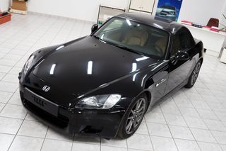 Honda S 2000 2003 Full Stock-thumb-6