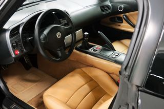 Honda S 2000 2003 Full Stock-thumb-7