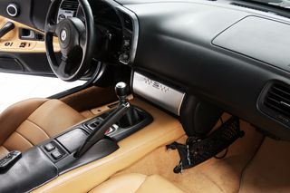 Honda S 2000 2003 Full Stock-thumb-8