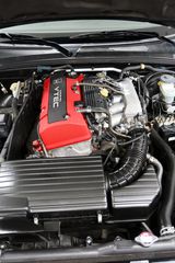 Honda S 2000 2003 Full Stock-thumb-11