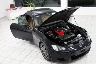 Honda S 2000 2003 Full Stock-thumb-1