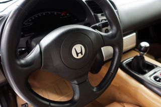 Honda S 2000 2003 Full Stock-thumb-9