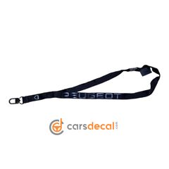 Peugeot Περιλαίμιο Κλειδιών Γνήσιο -thumb-2