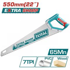 Σεγάτσα Ξύλου & Πλαστικών TOTAL 22" / 550mm SUPER SELECT ( THT55226 )