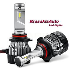 Λάμπες αυτοκινήτων LED H7 canbus LED HEADLIGHT