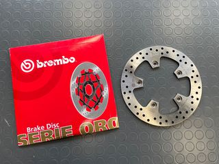 Δισκοπλακα Brembo racing Ktm 990 superduke